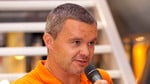 Антон Беркутов 1й полет